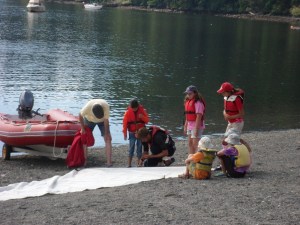 Jib Sheet Instruction