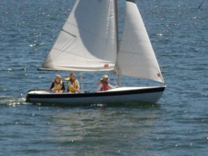 Passby for Grandpa Jim