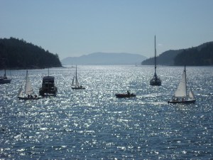 The Good Life at Speed