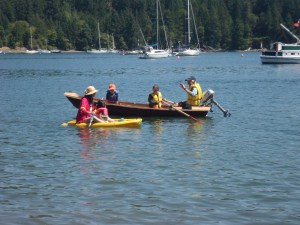 Seeding Future Generations